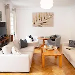Вилла Riverside Retreat Бадфоль-сюр-Дордонь