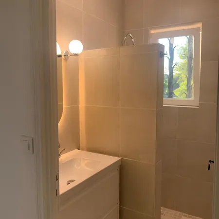 Riverside Retreat וילה