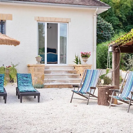 Riverside Retreat * 都图河畔巴德弗尔斯