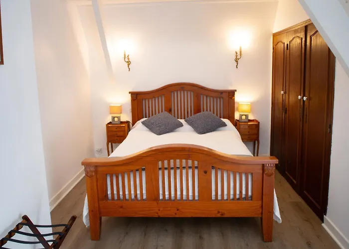 Riverside Retreat Badefols-sur-Dordogne