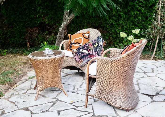 Riverside Retreat Villa